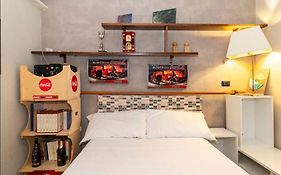 Pm 61 Via Sciesa Guest House